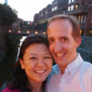 Meet your Posher, Timothy